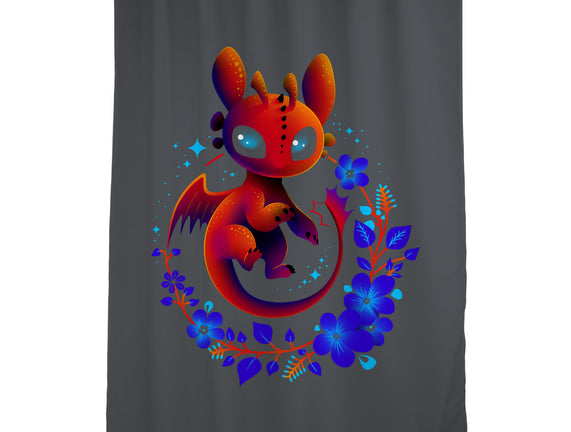 Dragon Flowers