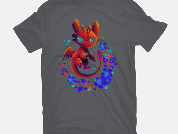 Dragon Flowers