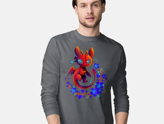 Dragon Flowers