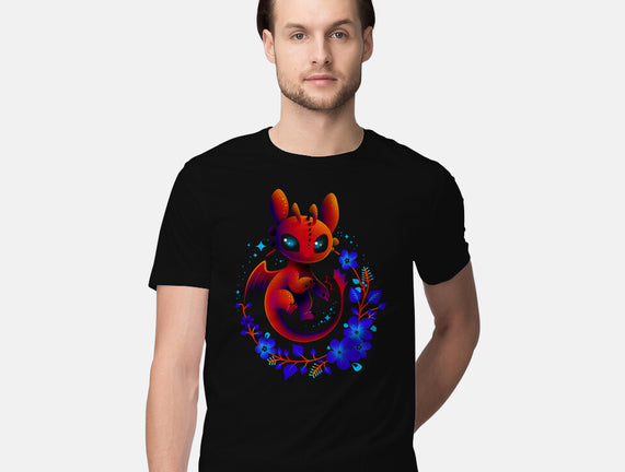 Dragon Flowers