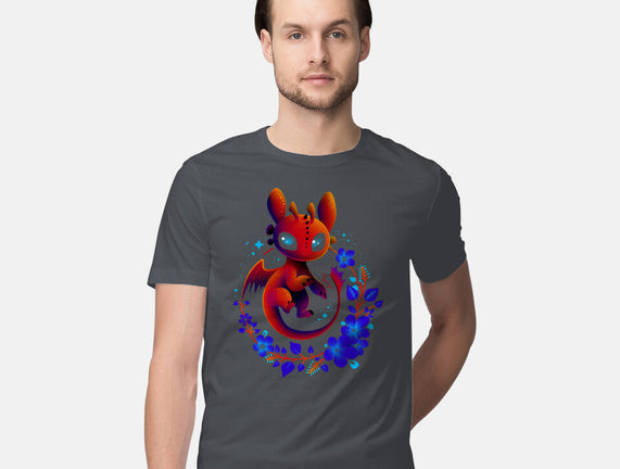 Dragon Flowers