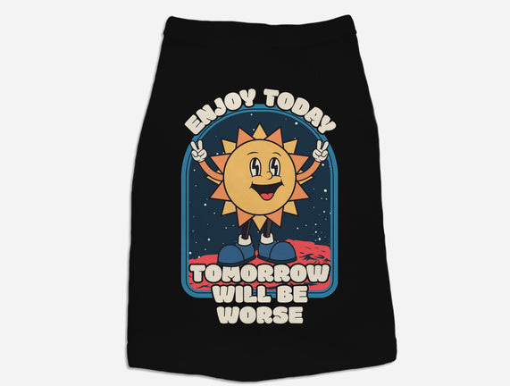 Enjoy Today