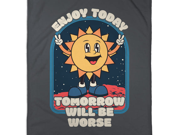 Enjoy Today