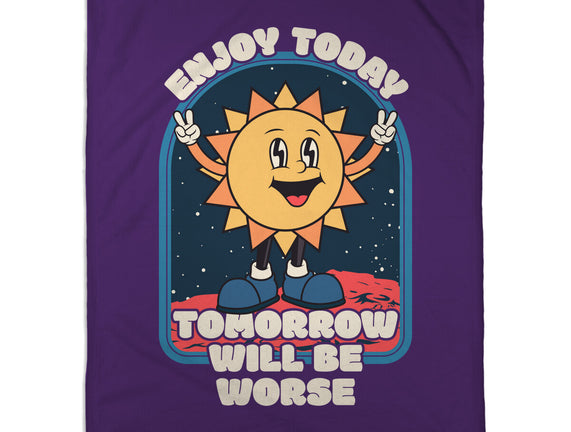 Enjoy Today