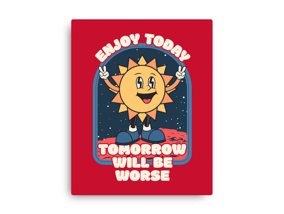 Enjoy Today