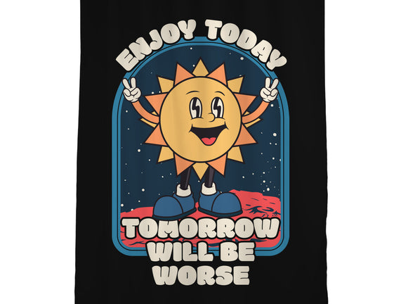Enjoy Today