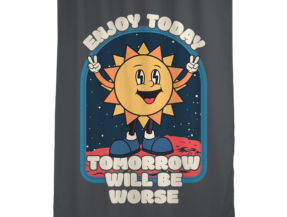 Enjoy Today