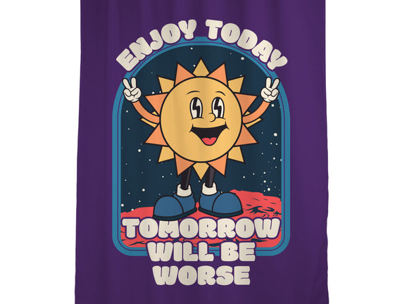 Enjoy Today