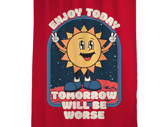 Enjoy Today