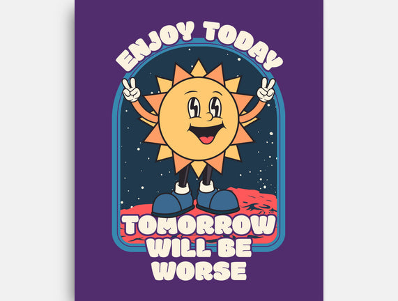 Enjoy Today