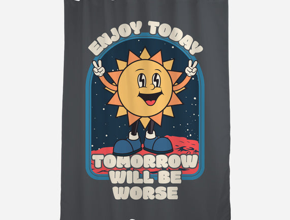 Enjoy Today