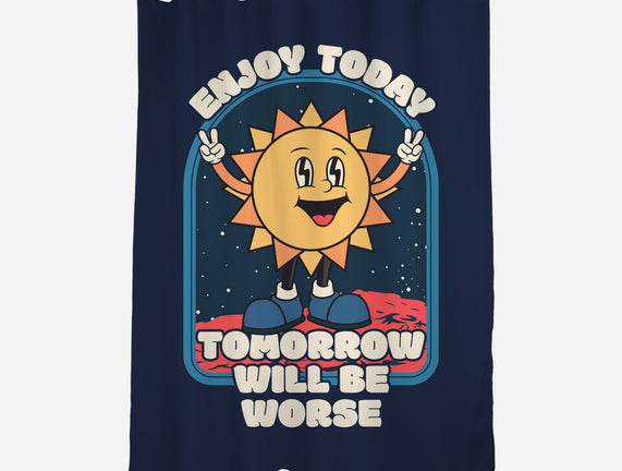 Enjoy Today