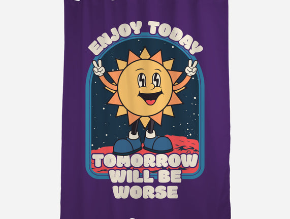 Enjoy Today