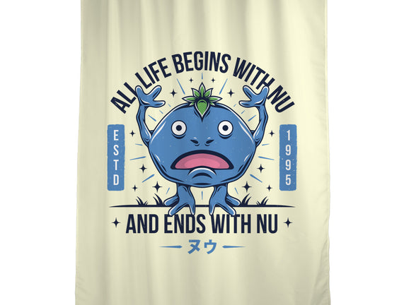 Ends With Nu
