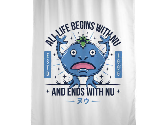 Ends With Nu