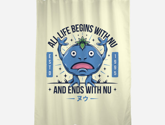 Ends With Nu
