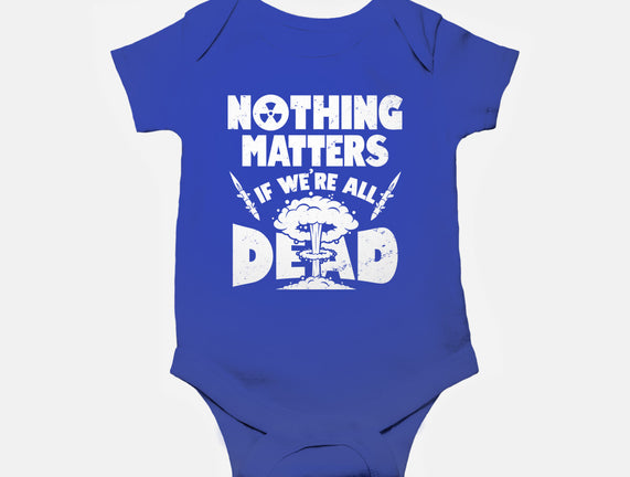 Nothing Matters