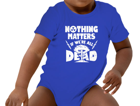 Nothing Matters