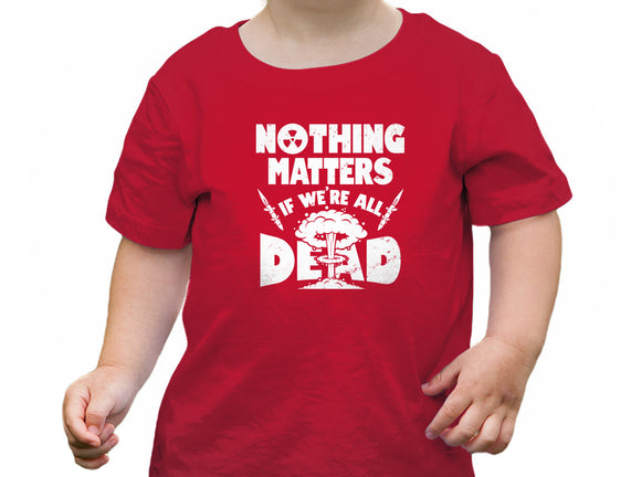 Nothing Matters