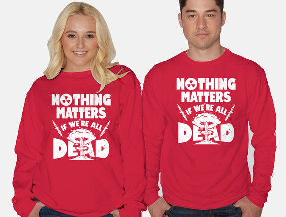 Nothing Matters