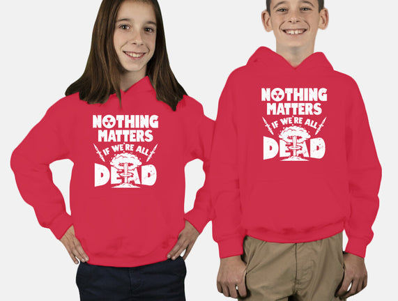 Nothing Matters