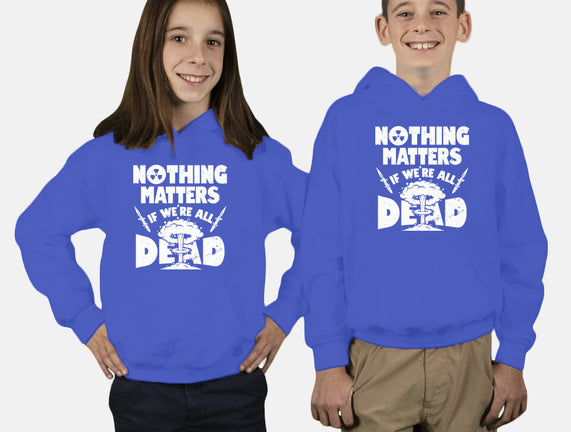 Nothing Matters