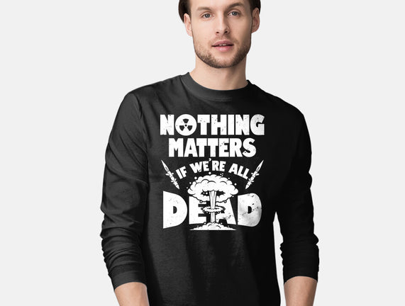 Nothing Matters