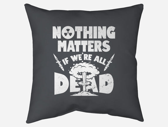 Nothing Matters