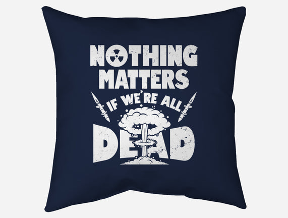 Nothing Matters