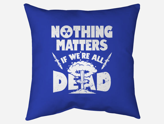 Nothing Matters