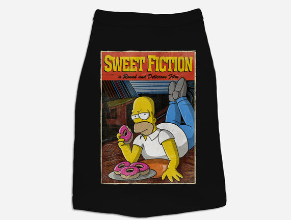 Sweet Fiction