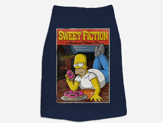 Sweet Fiction
