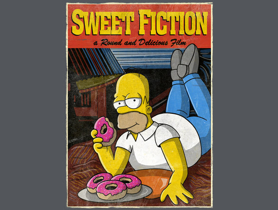 Sweet Fiction