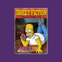 Sweet Fiction-mens premium tee-NMdesign