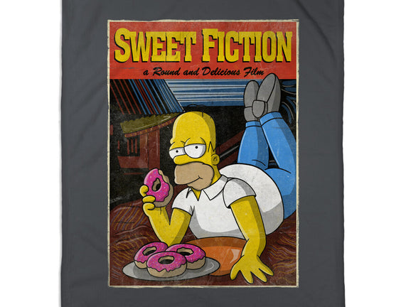 Sweet Fiction