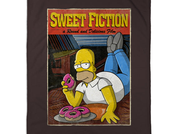 Sweet Fiction