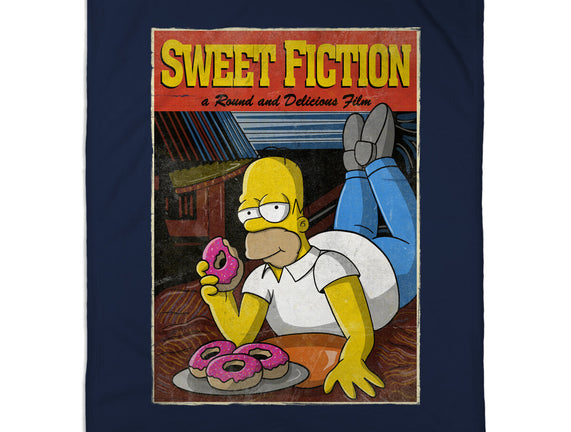 Sweet Fiction