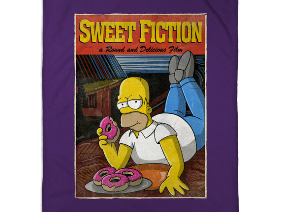 Sweet Fiction