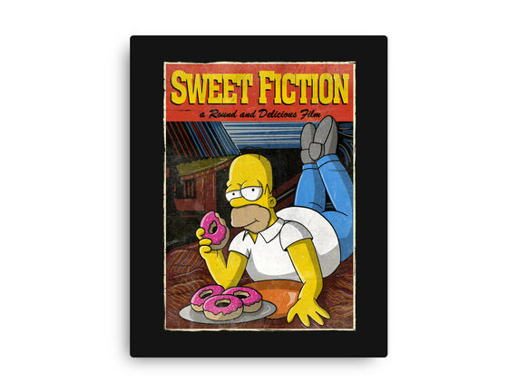 Sweet Fiction