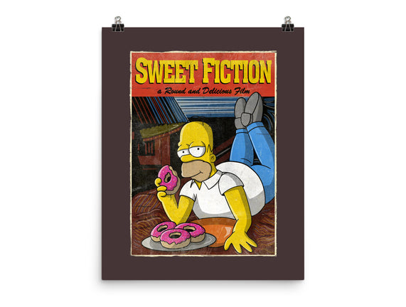 Sweet Fiction