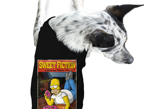Sweet Fiction