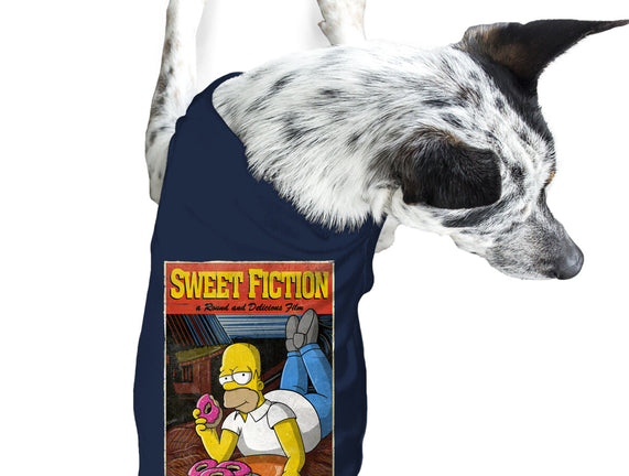 Sweet Fiction