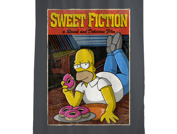 Sweet Fiction