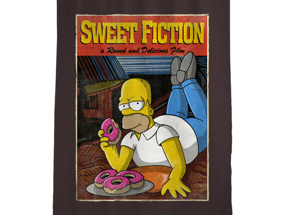 Sweet Fiction