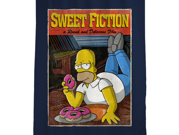 Sweet Fiction