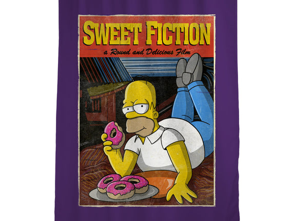 Sweet Fiction