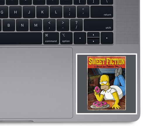 Sweet Fiction