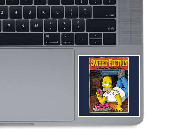 Sweet Fiction