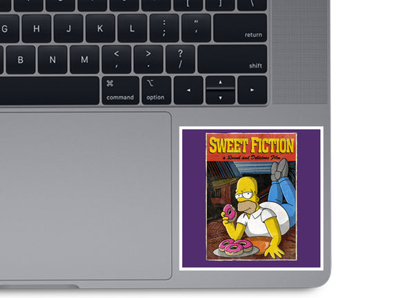 Sweet Fiction