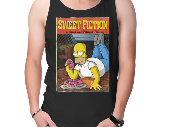 Sweet Fiction